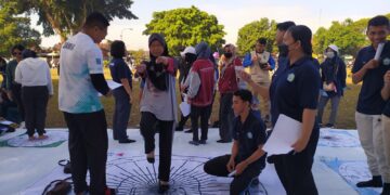 Ikatan Fisioterapi Indonesia DIY Gelar Baksos dan Pemeriksaan Kesehatan Gratis dalam Peringatan HUT ke-55