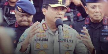 Polri Selamatkan 2 PMI yang Dijadikan PSK di Dubai