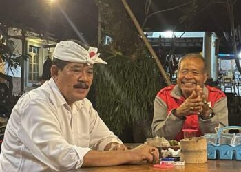 Kontingen PMI Provinsi Bali Juara 1 Kegiatan Jumbara Nasional IX PMR PMI Tahun 2023