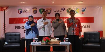 Penguatan Peran Klinik Pratama Polri Dalam Pencegahan Stunting