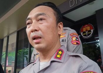 Kadiv Huma Polri : Polri Siap Amankan Tahapan Pemilu Serentak 2024