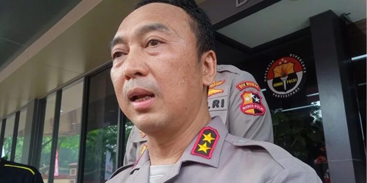 Kadiv Huma Polri : Polri Siap Amankan Tahapan Pemilu Serentak 2024