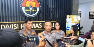 Bawaslu Usulkan Pilkada Ditunda Karena Alasan Keamanan, Polri Angkat Bicara
