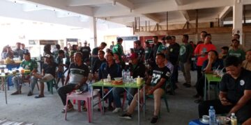 Terbaru..! Telah di Buka Sentra Wisata Kuliner MADURAJJA Pasar Babaan Lantai 2