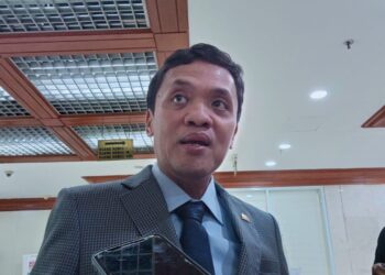 Polri Beli Pesawat Jet Boeing 737 Seharga Hampir 1 T, Ketua Komisi III DPR RI: Itu untuk Menunjang Kinerja Polri