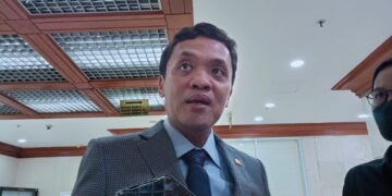 Polri Beli Pesawat Jet Boeing 737 Seharga Hampir 1 T, Ketua Komisi III DPR RI: Itu untuk Menunjang Kinerja Polri