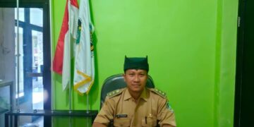Inilah Sosok Pembawa Perubahan Desa Pendarungan, Banyuwangi