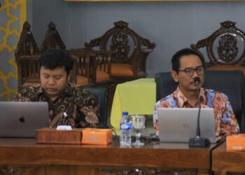 KPPU Bersama Pemkab Labuhanbatu Gelar Sosialisasi