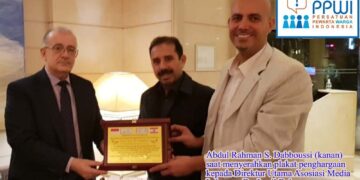 PPWI Lebanon Persiapkan Program Kunjungan Wisata ke Indonesia