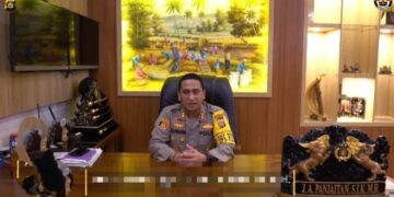 Waspada Bajing Kids, Polda Bali Himbau Orang Tua Awasi Anak