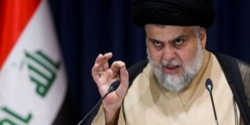 Muqtada Al-Sadr Calls Islamic State Leaders to Support Al-Qur’an