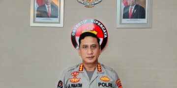 Perihal : Postingan Instagram akun Ni Luh Puti Ary Pertami Djelantik “Justice For Ega”