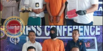 Polsek Mlati Berhasil Mengungkap Tindak Pidana Penipuan atau Penggelapan dalam Jabatan