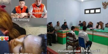 Trend Pembunuhan Berencana Merambah Anak-anak, Wilson Lalengke: Perlu Pembenahan Pendidikan Moral di Keluarga