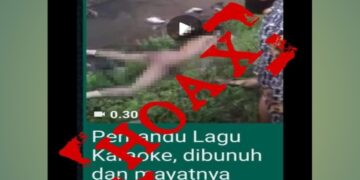 Penemuan Mayat Wanita Telanjang di Bantul Terbukti Hoaks, Polres Dalami Penyebar Kabar Bohong