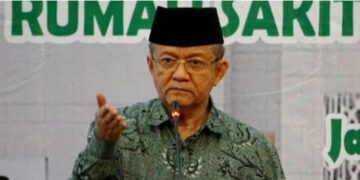 MUI Apresiasi Polri Tersangkakan Panji Gumilang