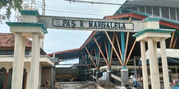 Polemik Rencana Relokasi Pedagang C1 Srimangunan, SOMASI Desak Diskopindag Tegas dan Gandeng APH