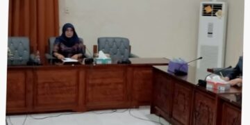 Komisi III DPRD Banyuwangi Dorong Dinas Kebudayaan dan Pariwisata Berinovasi Tingkatkan Retribusi Pariwisata