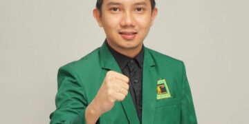 Ini Profil Muhammad Reza, Caleg Muda DPRK Bireuen dari PPP