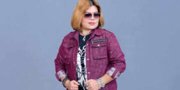 Chiw L See Luncurkan Single “Hilang”, Lagu Soft Rock Bergaya Irlandia