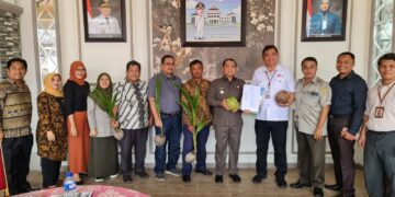 Kelapa Genjah Hijau, Potensi Perekonomian Masyarakat Labuhanbatu dan Sejarahnya