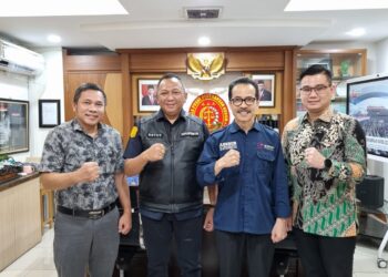 Transformasi Puspen Kejagung RI Lahirkan Puluhan Penghargaan