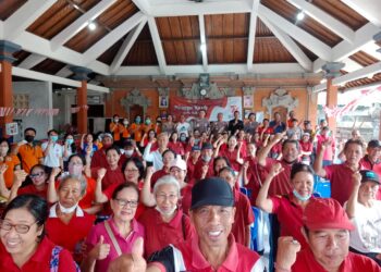 Minggu Kasih, Masyarakat Apresiasi Kinerja Polda Bali