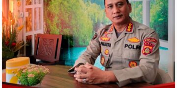 Tanggapi Postingan FB Kenyem Masem Terkait Kejadian Meresahkan Masyarakat, Ini Kata Kabid Humas..!