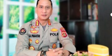 Tanggapi Postingan Di Media Sosial Akun Tiktok Yang Menyebarkan Bahwa Di daerah Sesetan Ada Tawuran