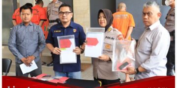 Polda DIY Ungkap Kasus Penipuan dan Penggelapan Penggandaan Uang, Kerugian Capai Rp. 1,450 M