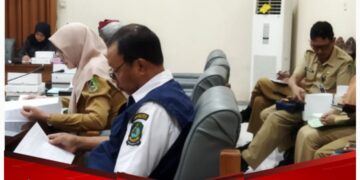 Mendesak Eksekutif, Komisi IV DPRD Banyuwangi Berharap Pembangunan TPSA Segera di Realisasikan