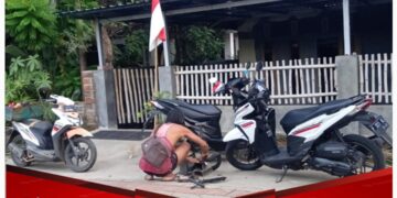Tak Perlu Khawatir Ban Bocor, Ada Jasa Tambal Ban Siap Dipanggil Kapan Aja