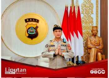 Polda Bali Tanggapi Perihal Pemindahan Patung Bung Karno