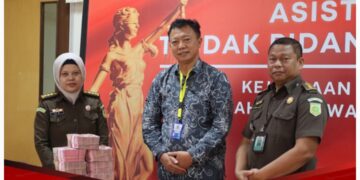 Mantan Kepala Dispetaru DIY Kembalikan Uang Gratifikasi dalam Kasus Mafia Tanah