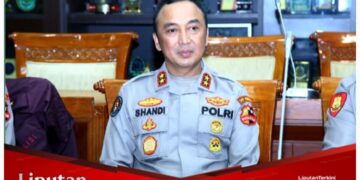 Kadiv Humas Polri : 4 Deklarasi Penting yang Dihasilkan dalam Pertemuan AMMTC ke-17