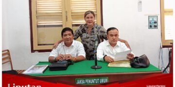 Miris..! Memperjuangkan Nasib Masyarakat, Nurmala Cihouta Ginting, SH Mengaku di Kriminalisasi