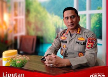 Polda Bali Himbau Masyarakat Waspadai Pinjol