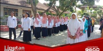 Sukses, Hari Pertama Kegiatan Smart Gasing di Kecamatan Muncar Berjalan Lancar