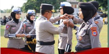 Operasi Zebra Progo 2023 Polda DIY Fokus Penegakan Hukum Elektronik dan Keselamatan Jelang Pemilu 2024