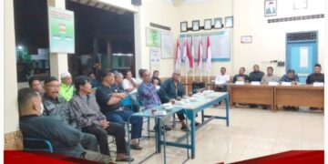 Masyarakat Padukuhan Sumbermulyo Desak Pengunduran Diri Oknum Dukuh Setiawan
