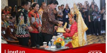 Dipimpin Fedri Ramadhan, Mantiko Group Kembali Jadi EO GTRA Summit untuk Tahun 2023 di Karimun
