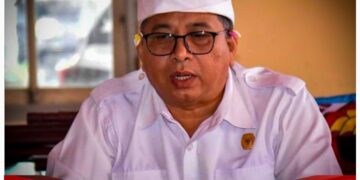 Hasil Awal Seleksi Anggota KPU Kabupaten Karangasem Periode Tahun 2023 – 2028
