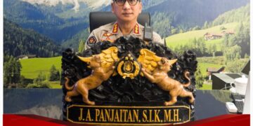 Perihal Kedatangan Warga Bugbug Ke Polda Bali, Ini Penjelasan Kabid Humas…!