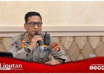 Buntut Kasus Pengerusakan Resort Detiga Neano Bugbug, Polda Bali Tetapkan 9 Tersangka