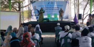 BPOM Surabaya Gelar Penyuluhan Bertajuk Cerdas Memilih Kosmetik Yang Aman dan Bermanfaat