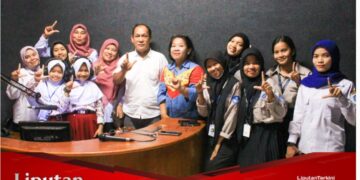 RSPD Labuhanbatu Jalin Kerja Sama dengan Mahasiswa Melaksanakan Talkshow di SDN 03 Bilah Barat