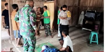 Depresi Karena Sakit Menahun, Nenek 63 Tahun Akhiri Hidupnya dengan Cara Gantung Diri