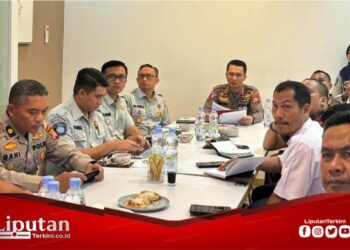 Tindak Pak Ogah di Makassar, Polisi – Satpol PP Bakal Gelar Operasi Gabungan