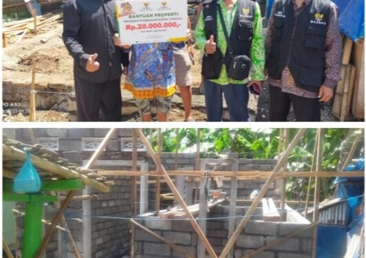 Guna Tingkatkan Pelayanan Masyarakat,Camat Muncar Gencarkan Program Sambal Trasi