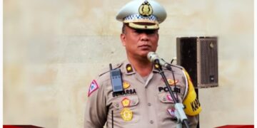 14 Hari Pelaksanaan Ops Zebra Agung 2023, Ditlantas Polda Bali Tindak 18.101 Pelanggar